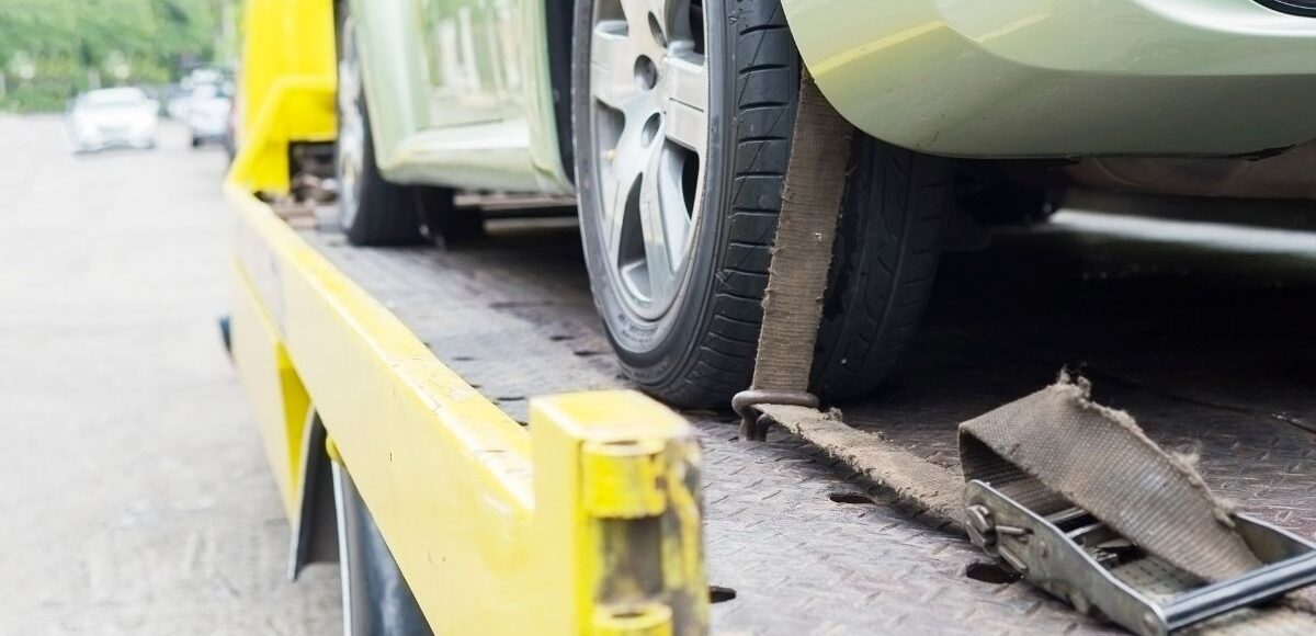 Best Towing Service in Kolkata