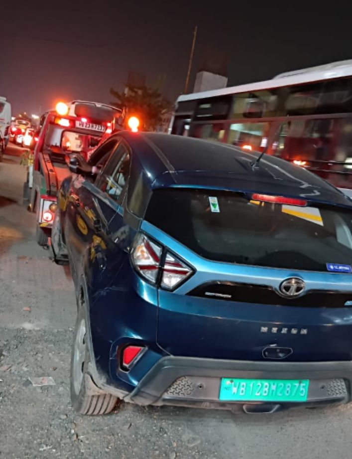 about us lovely towing